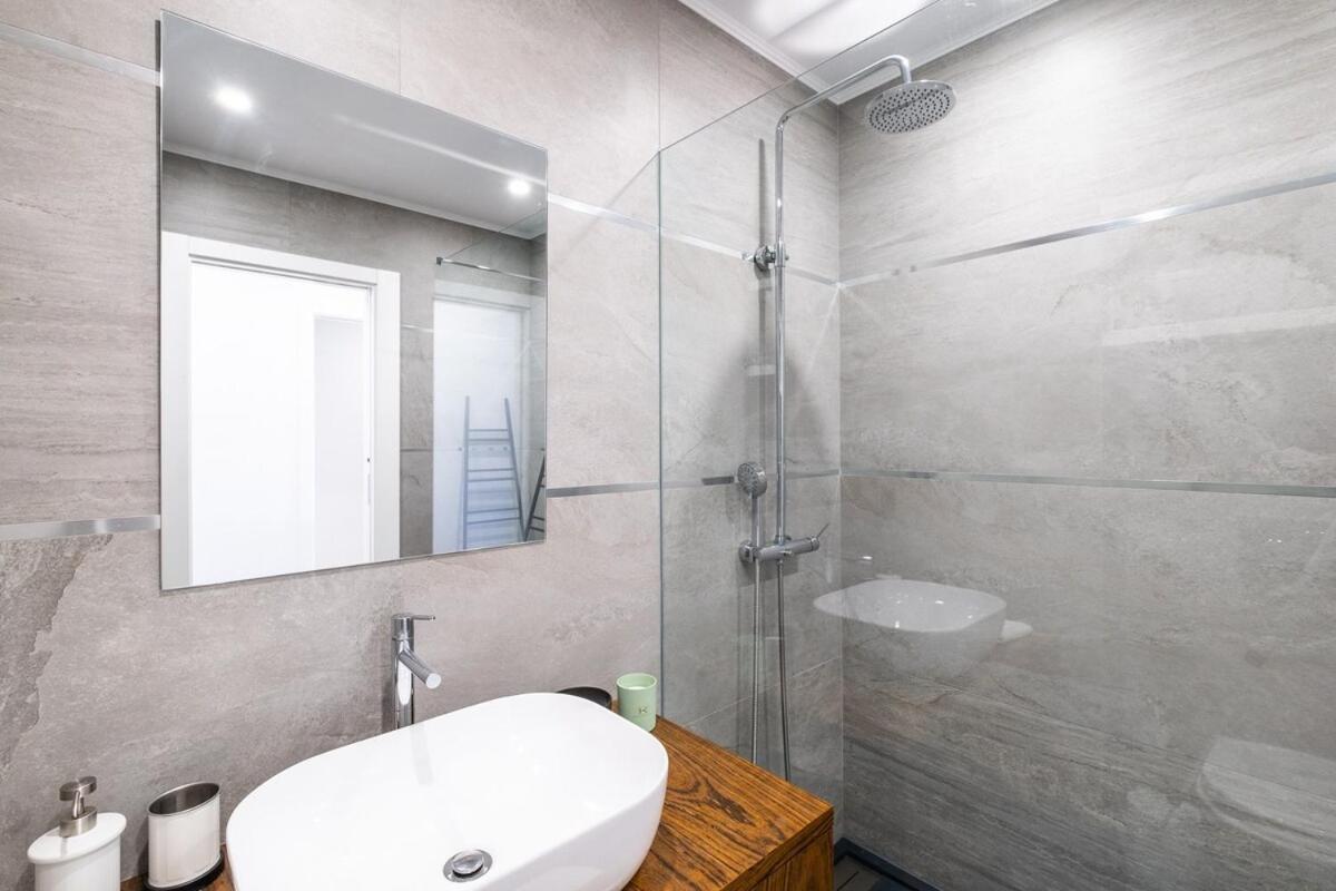 Benjamin Apartment Guia  Exterior foto