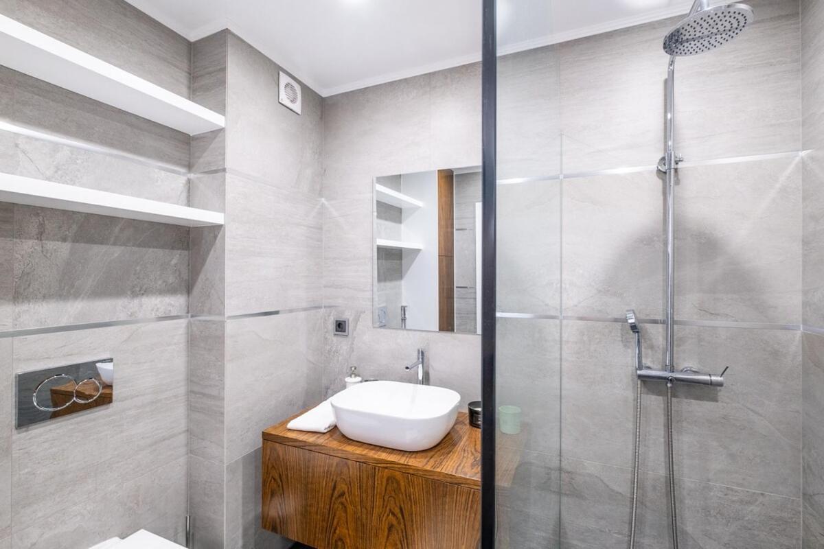 Benjamin Apartment Guia  Exterior foto